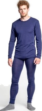 Safa Ullsett Herre Marine L