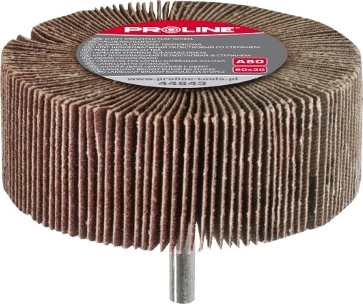 Pro Line Slipeskive Pinne 60X30 Mm A60 44832