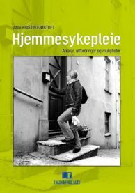 Hjemmesykepleie, Pent brukt bok med markeringer