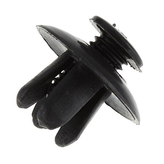 10X Universal plastklips som passer til Honda / Accord / Civic / Prelude