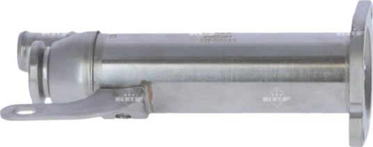 EGR-kjøler NRF 48006 EGR-kjøler NRF 48006