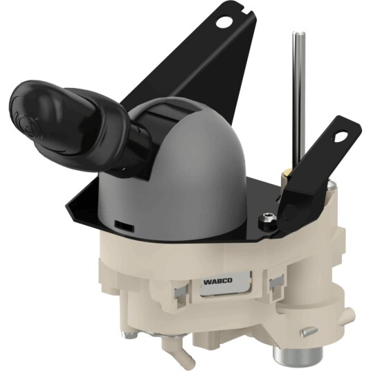 Bremseventil, håndbrems WABCO 9617242240 Bremseventil, håndbrems WABCO 9617242240