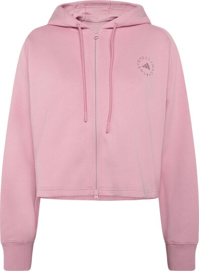 adidas by Stella McCartney Asmc Cro Hoodie RUSBLS M