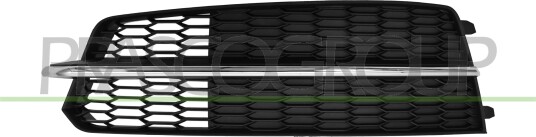 PRASCO AD0402146 Ventilasjonsgitter