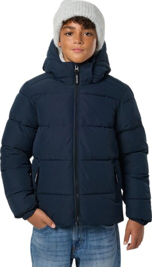Denim Factory Tokyo Puffy Jacket Boy