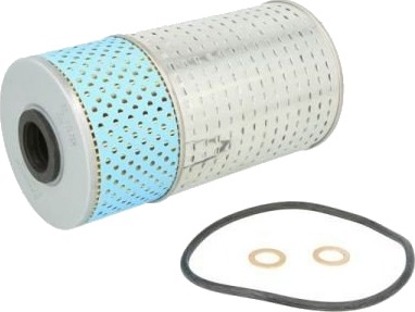 Oljefilter JC PREMIUM B1M012PR
