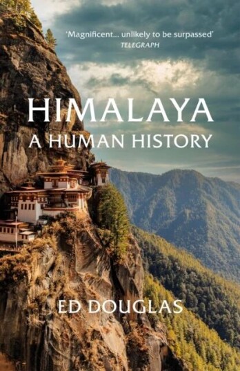 Himalaya Av Ed Douglas