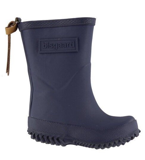 Bisgaard Gummistøvler Navy Bisgaard 39 Gummistøvler Blå