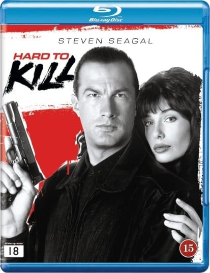 Hard To Kill