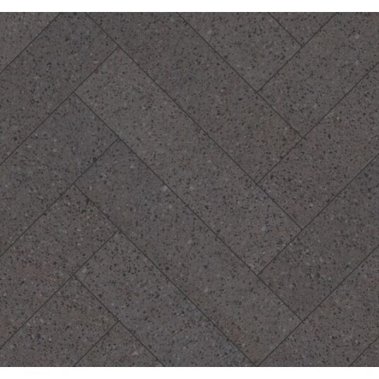 Fibo Kjokkenplate Terrasso Dark 4002 km72 S 11x620x580mm