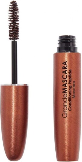 Grande Cosmetics GrandeMASCARA Conditioning Peptide Mascara Brown 5,6 g