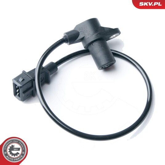 Impulsgiver, veivaksel ESEN SKV 17SKV295