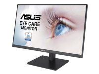 ASUS VA24DQSB 23,8" Full HD IPS LED-skjerm 75Hz ASUS VA24DQSB 23,8" Full HD IPS LED-skjerm 75Hz