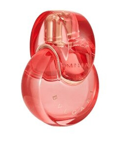 Bvlgari Omnia Coral Eau de Toilette Spray 100 ml - Blomsterduft for Dame Bvlgari Omnia Coral Eau de Toilette Spray 100 ml - Blomsterduft for Dame