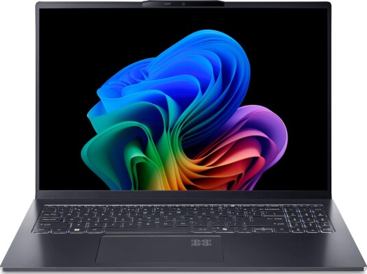 Acer Swift Go 16 AI OLED SFG16 61 R0WK AI5 340 16GB 512GB NX.JCREG.001 Acer Swift Go 16 AI OLED SFG16 61 R0WK AI5 340 16GB 512GB NX.JCREG.001