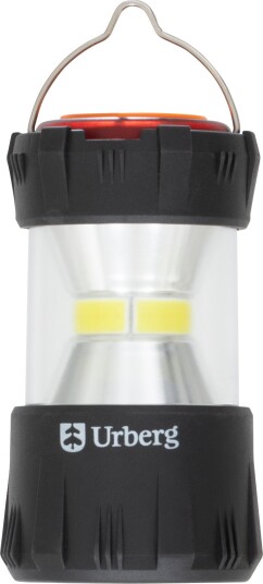 Urberg Lantern Cob Mini Black One size Urberg Lantern Cob Mini Black One size