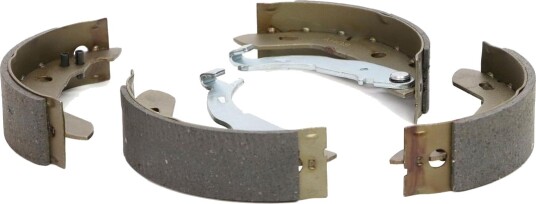 Bremsesko sett MASTER-SPORT 03013703492-SET-MS