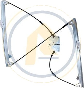 AC Rolcar 01.5527 Vindusheis