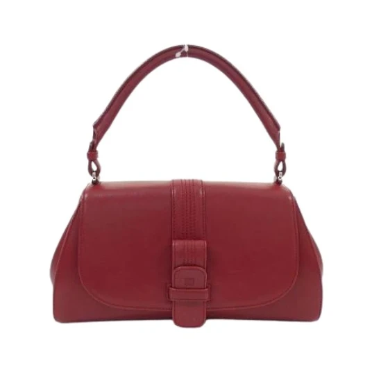 Loewe Dame Rød