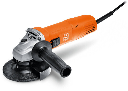 Fein CG 7 125 Vinkelsliper 700W 125mm Fein CG 7 125 Vinkelsliper 700W 125mm