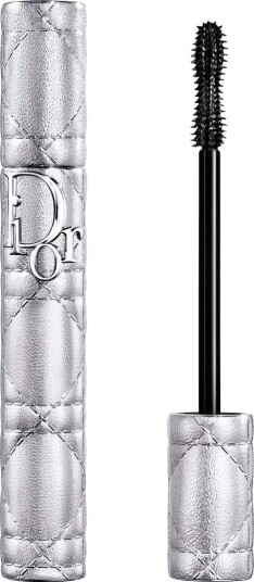 Dior Diorshow Overvolume Extreme Volume Waterproof Mascara 090 Overblack 7,4 ml