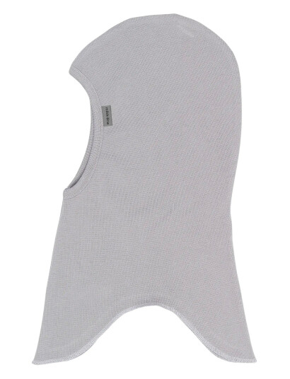 Mikk line Cotton Fullface Grey 134/140 Mikk line Cotton Fullface Grey 134/140