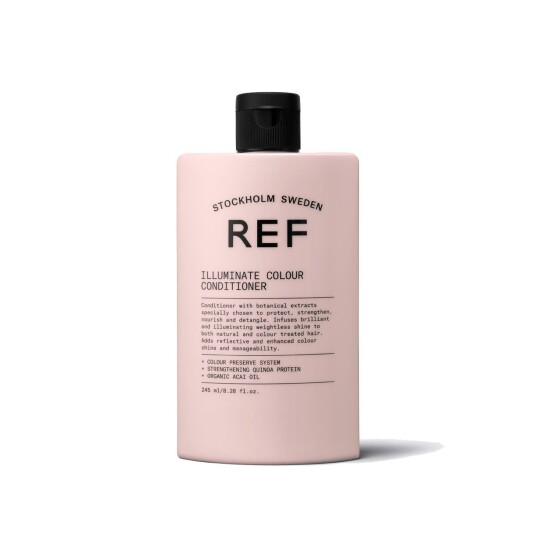 REF Illuminate Colour Conditioner 245ml REF Illuminate Colour Conditioner 245ml