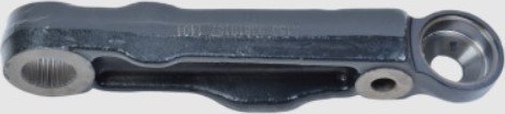 Bærearm IVECO 93810157