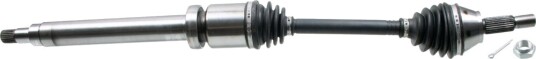 Febi Bilstein Drivaksel FEBI BILSTEIN 182765