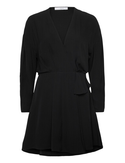 IRO Ilune - Black - 34 IRO Ilune - Black - 34