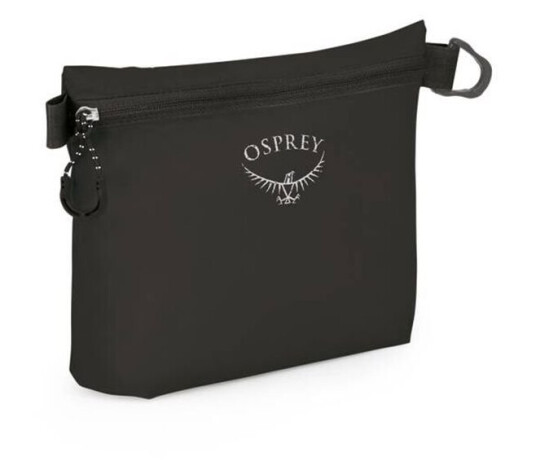 Osprey Ultralight Zipper Sack Smallblack