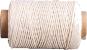 Koelner Bomullsgarn 0,1 Kg Sz S 10