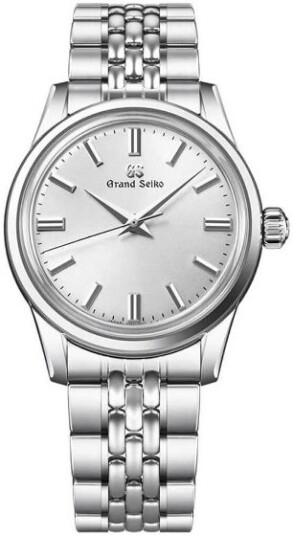 Grand Seiko Herreklokke SBGW305G Elegance Collection