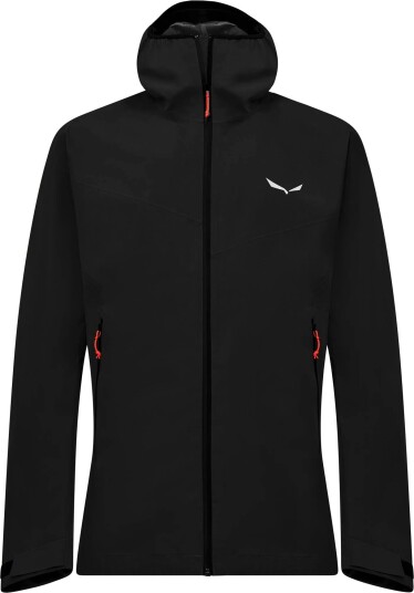 Salewa Puez GTX 3L Epe Jacket M"s black out XL Salewa Puez GTX 3L Epe Jacket M"s black out XL