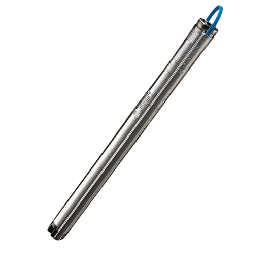 Dybdebrønnspumpe Grundfos SQE1