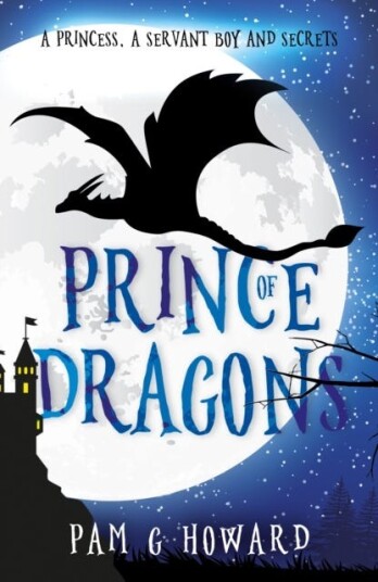 Prince Of Dragons Av Pam G Howard Prince Of Dragons Av Pam G Howard