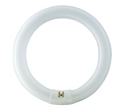 Philips Master TL-E Lysrør Sirkel, 40 W, 3200 lm Lysfarge: 830