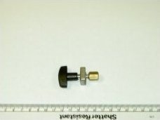 Manfrotto R161.58 Wing Nut and Spreader Bolt