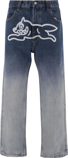 Icecream Herre Jeans Blå W32,