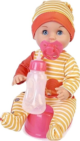 Artyk Natalia Babydukke 30 cm