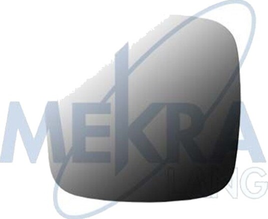 Speilglass, vidvinkelspeil MEKRA 15.5770.870H