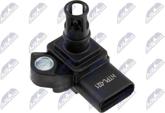MAP-sensor NTY ECM-PL-021