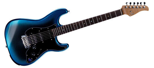 Mooer GTRS Guitars int. Prof. 800 DN Mooer GTRS Guitars int. Prof. 800 DN