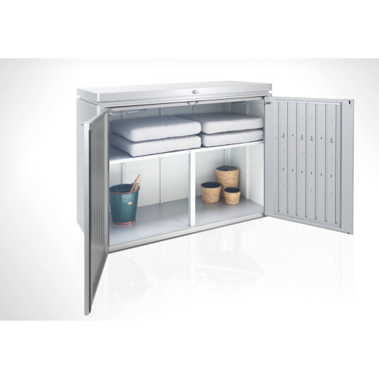 BIOHORT HYLLESETT FOR HIGHBOARD 160, 4 STK BIOHORT HYLLESETT FOR HIGHBOARD 160, 4 STK