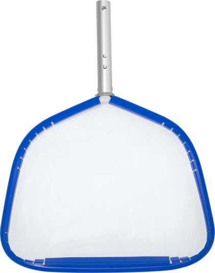 Bestway 58659 Håv Blå Grå Abs Aluminium Polyethylen Basseng På Bakken Innebygd Basseng 530 Mm 48 Mm
