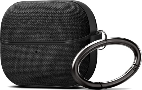 Spigen Urban Fit Etui Til Samsung Galaxy Buds 3 / 3 Pro Sort
