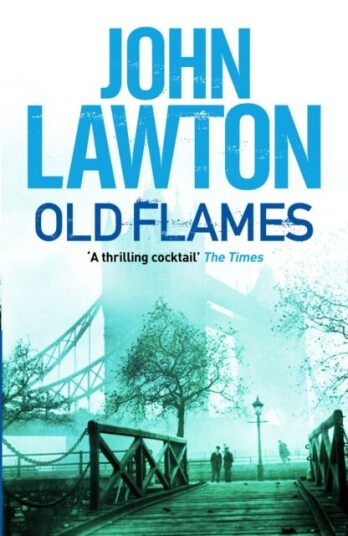 Old Flames Av John (Author) Lawton Old Flames Av John (Author) Lawton