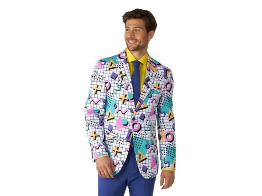 Opposuit Memphis Master Opposuit Memphis Master