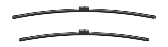 Bosch Aerotwin Flatblade Viskerblade Sæt A964s Bosch Aerotwin Flatblade Viskerblade Sæt A964s