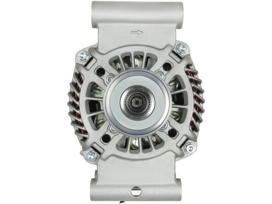 Dynamo AS-PL A5048 Dynamo AS-PL A5048